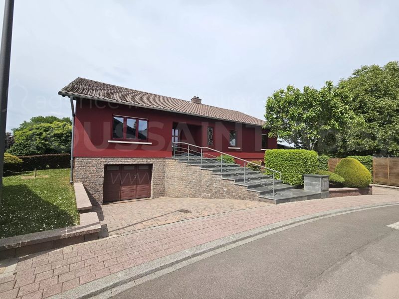 House with 3 rooms to sell in Bissen