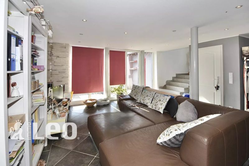 Duplex with 2 rooms to sell in Merkholtz