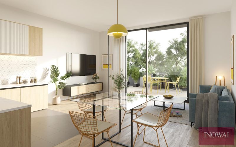 Studio to sell in Luxembourg-Hollerich