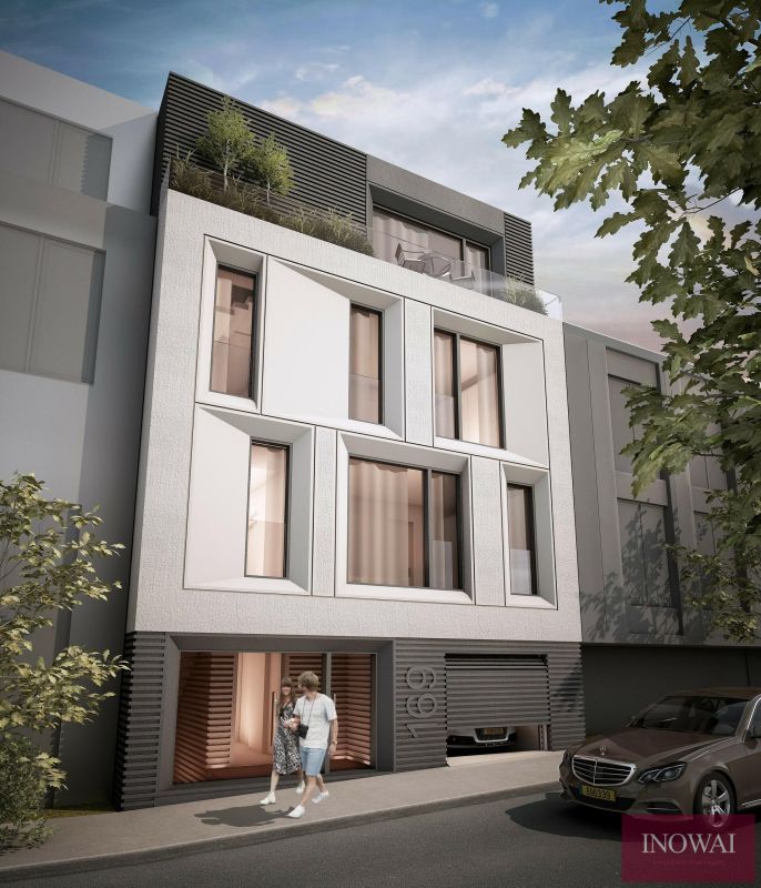 Apartment with 1 room to sell in Luxembourg-Merl