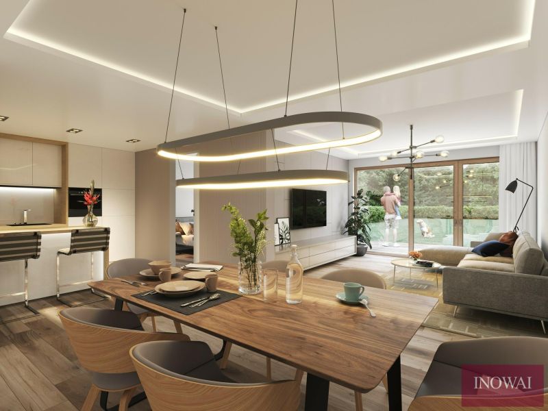 Apartment with 1 room to sell in Luxembourg-Merl