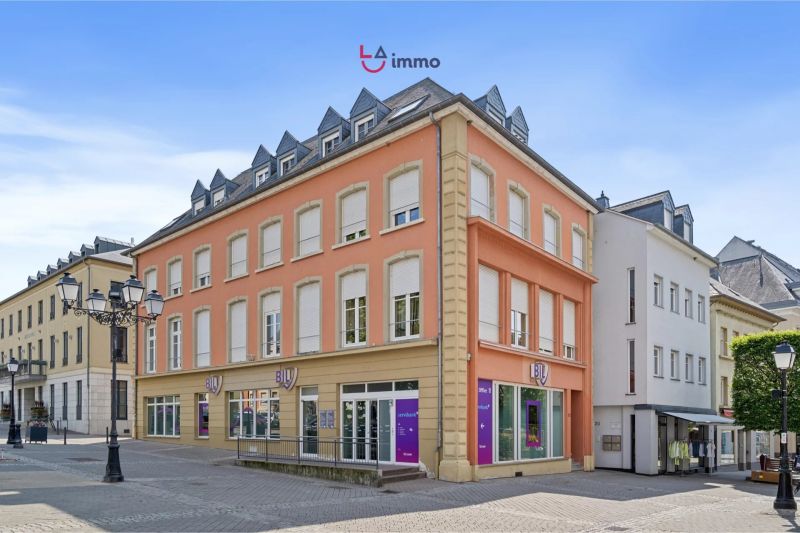 Apartment with 1 room to sell in Grevenmacher