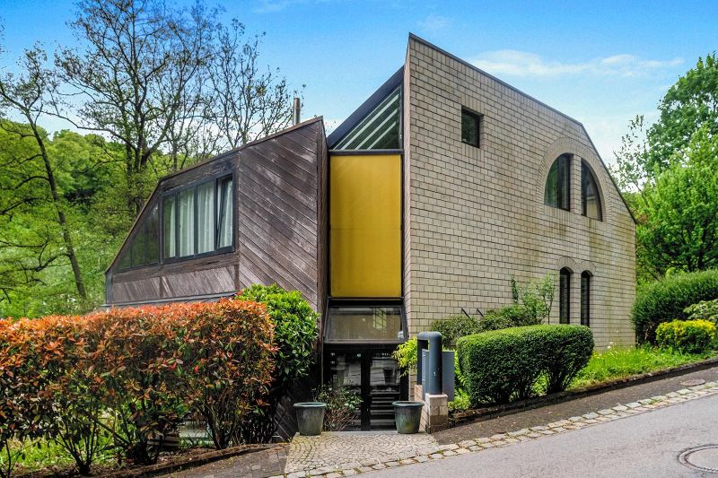 House with 4 rooms to sell in Kopstal