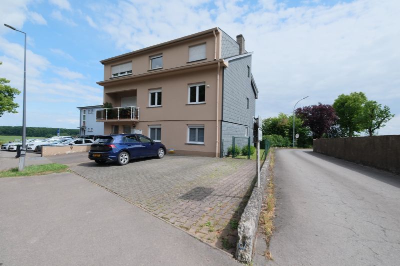 Apartment with 2 rooms to sell in Michelbouch