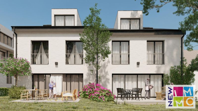 House with 5 rooms to sell in Senningen