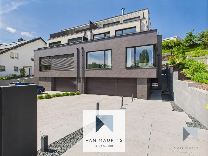 House with 5 rooms to sell in Niederanven