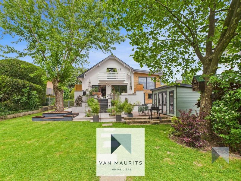 House with 4 rooms to sell in Sandweiler