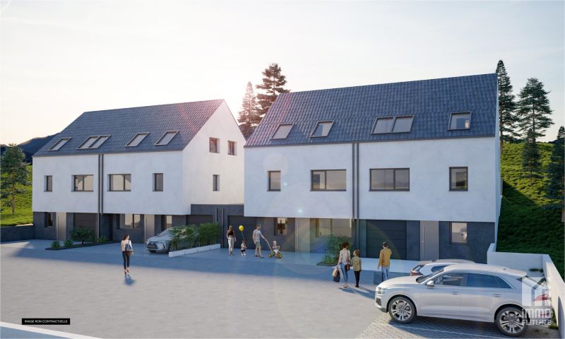 Building land to sell in Tandel