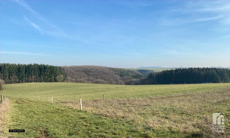 Building land to sell in Hoscheid-Dickt