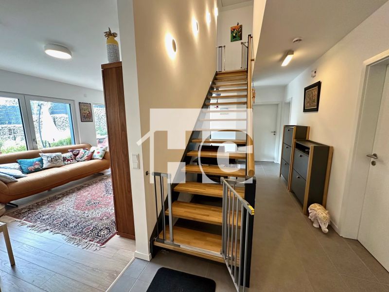 House with 4 rooms to sell in Hobscheid