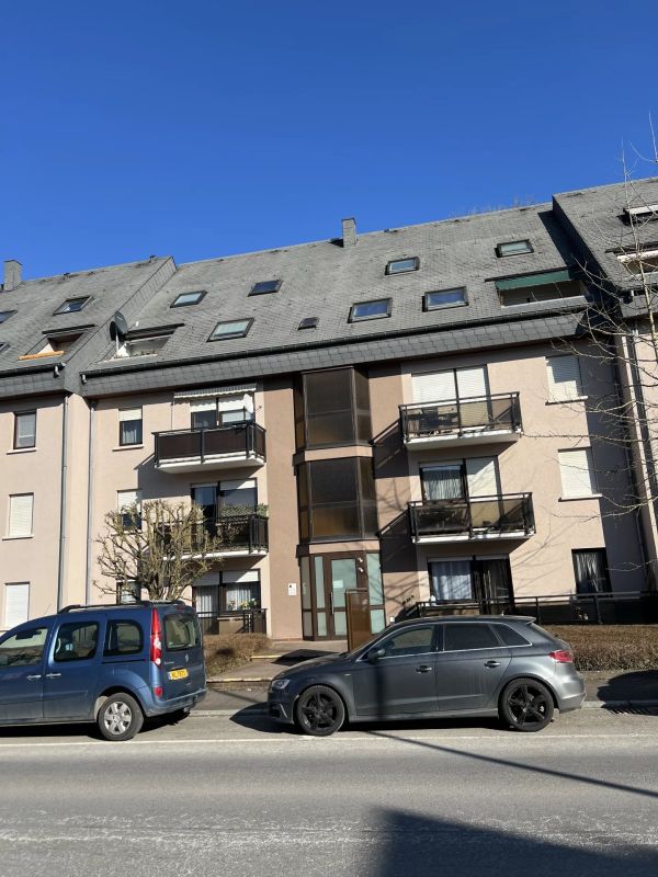 Apartment to sell in Rollingen