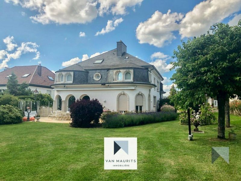 House with 5 rooms to sell in Alzingen