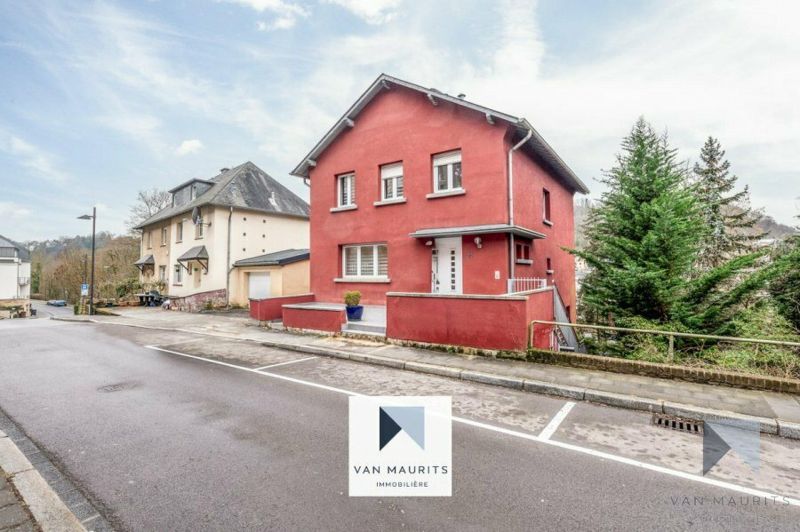 House with 3 rooms to sell in Luxembourg-Weimerskirch