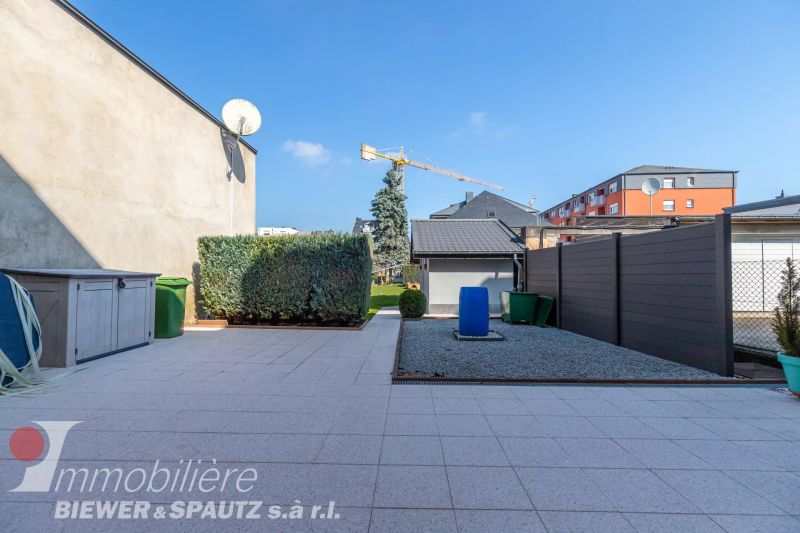 House with 4 rooms to sell in Kayl