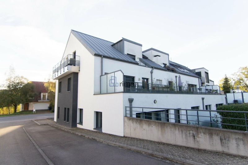 Apartment with 2 rooms to sell in Assel