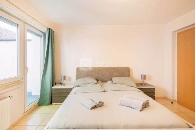 Apartment to sell in Luxembourg-Limpertsberg