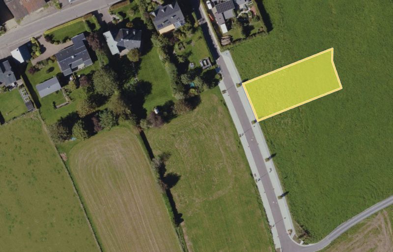 Building land to sell in Baschleiden