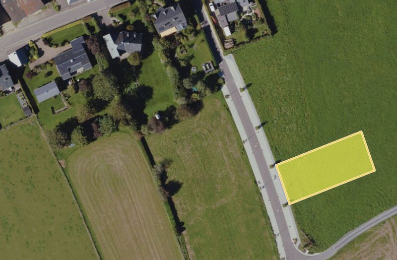 Building land to sell in Baschleiden