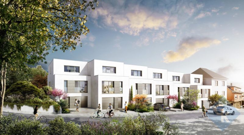 House with 4 rooms to sell in Berchem