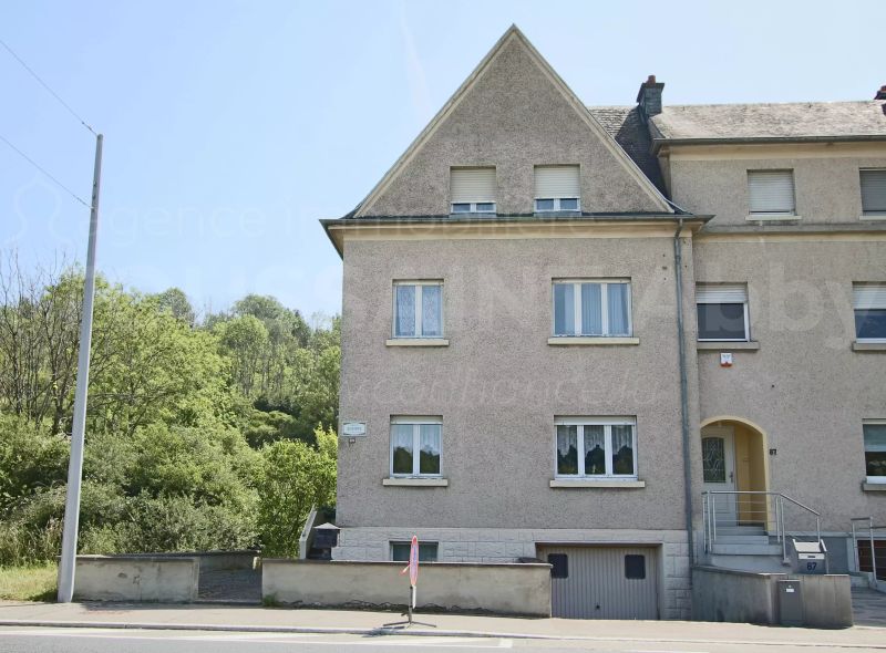 House with 3 rooms to sell in Lintgen