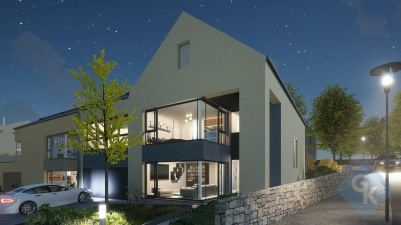 House with 4 rooms to sell in Osweiler