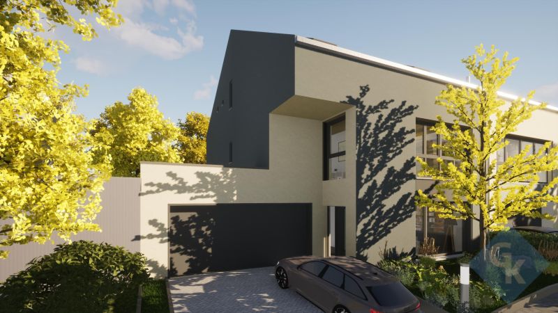 House with 3 rooms to sell in Osweiler