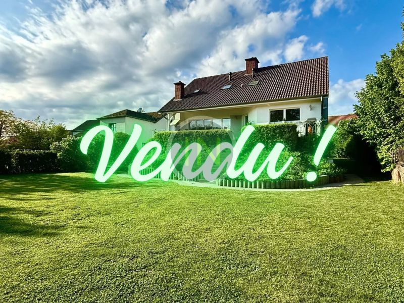 House with 5 rooms to sell in Oberanven