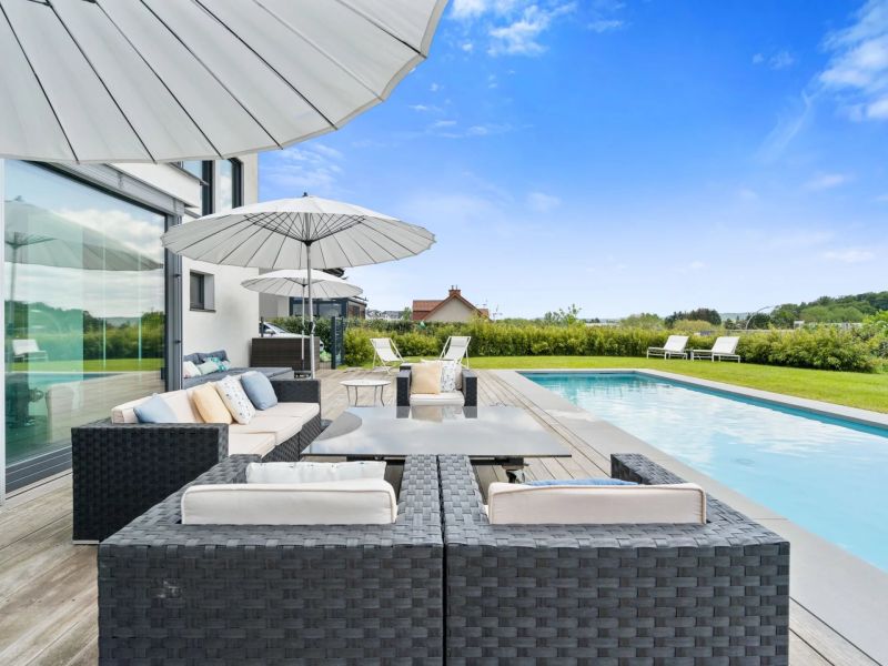 House with 5 rooms to sell in Ehlange