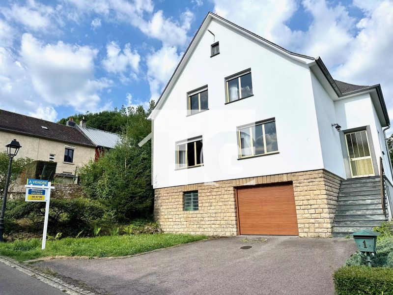 House with 5 rooms to sell in Eischen