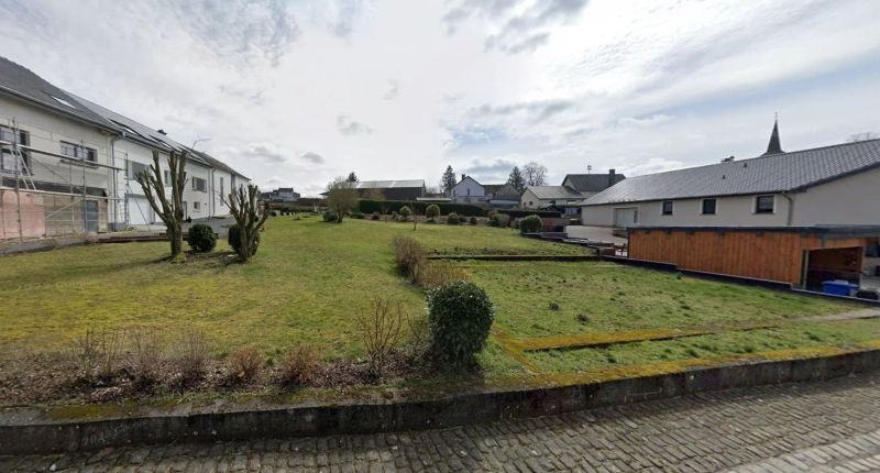 Building land to sell in Boxhorn