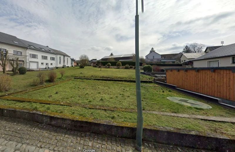 Building land to sell in Boxhorn