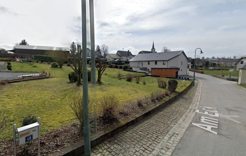 Building land to sell in Boxhorn