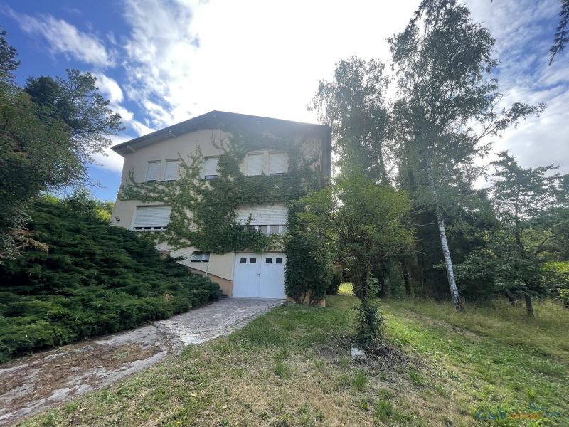 Detached house with 4 rooms to sell in Echternach