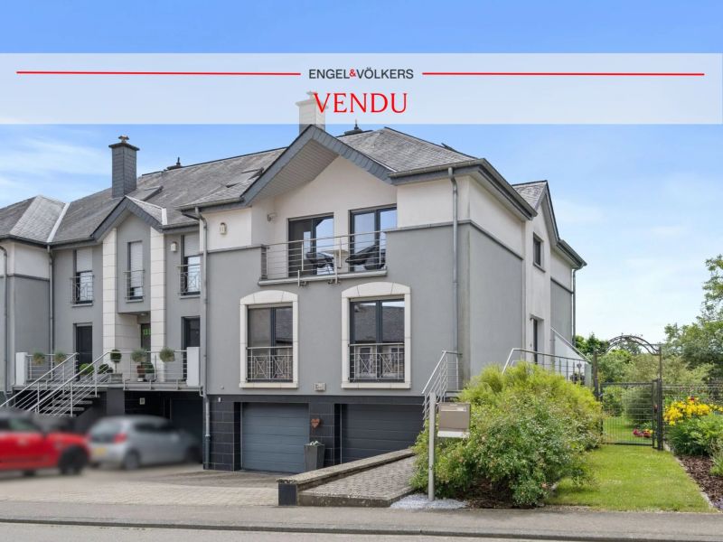 House with 4 rooms to sell in Garnich