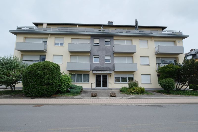 Studio with 1 room to sell in Diekirch