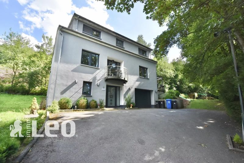 House with 3 rooms to sell in Troisvierges