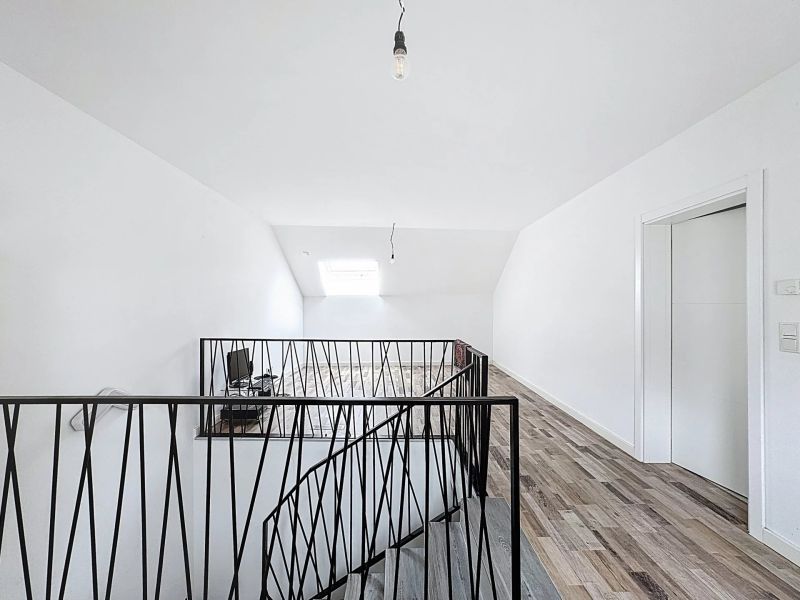 Triplex with 4 rooms to sell in Bech-Kleinmacher