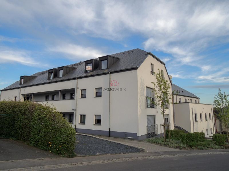 Apartment with 2 rooms to sell in Dahl