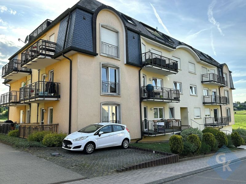 Penthouse with 3 rooms to sell in Fentange