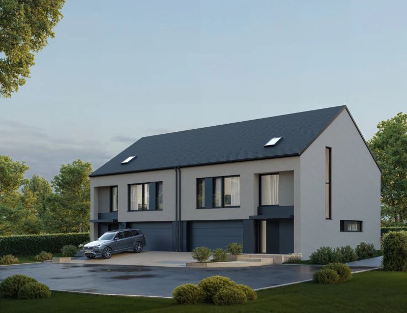 House with 3 rooms to sell in Garnich