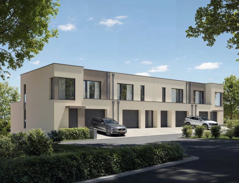 House with 3 rooms to sell in Heisdorf