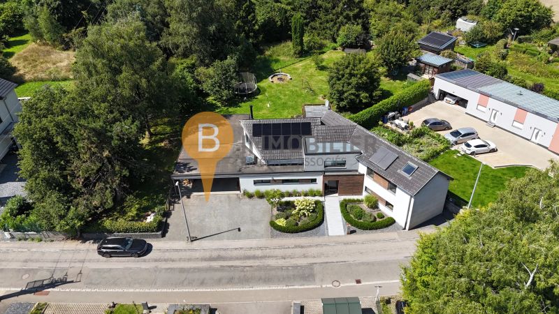 House with 4 rooms to sell in Wahl