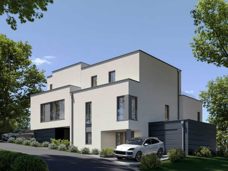 House with 4 rooms to sell in Moutfort