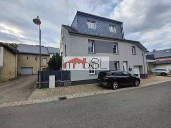 House with 4 rooms to sell in Moestroff