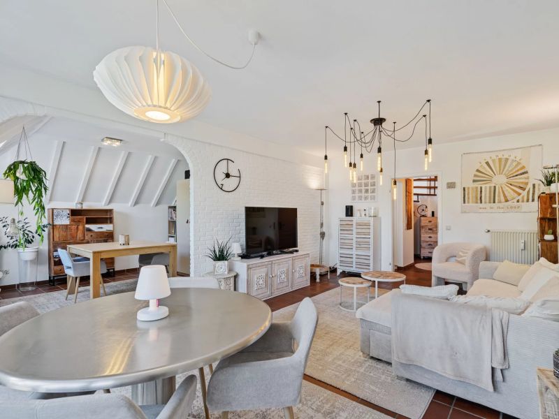 Duplex with 2 rooms to sell in Lintgen