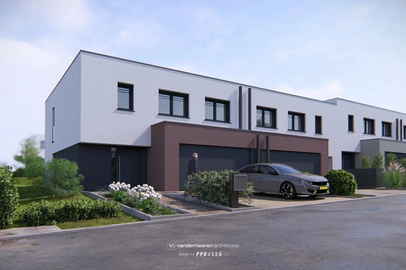 House with 4 rooms to sell in Mondercange