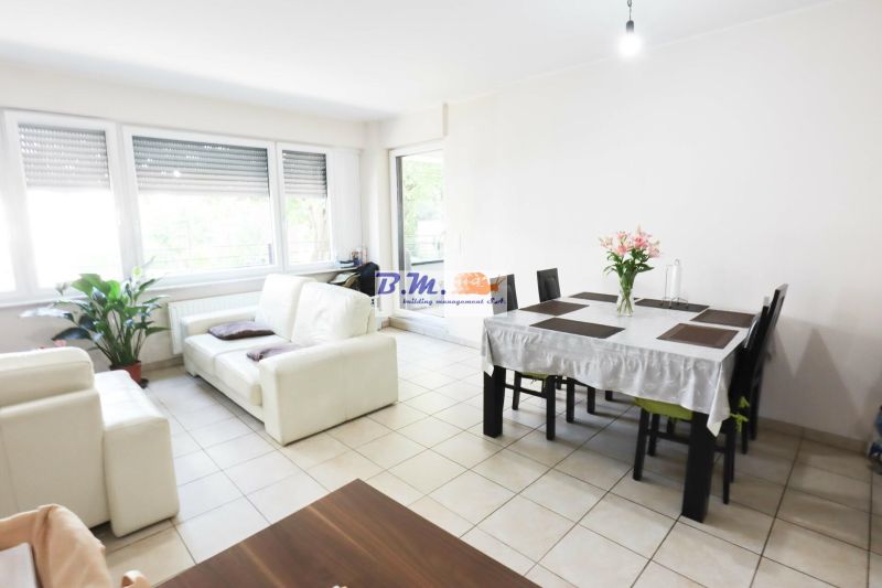 Apartment with 2 rooms to sell in Dudelange