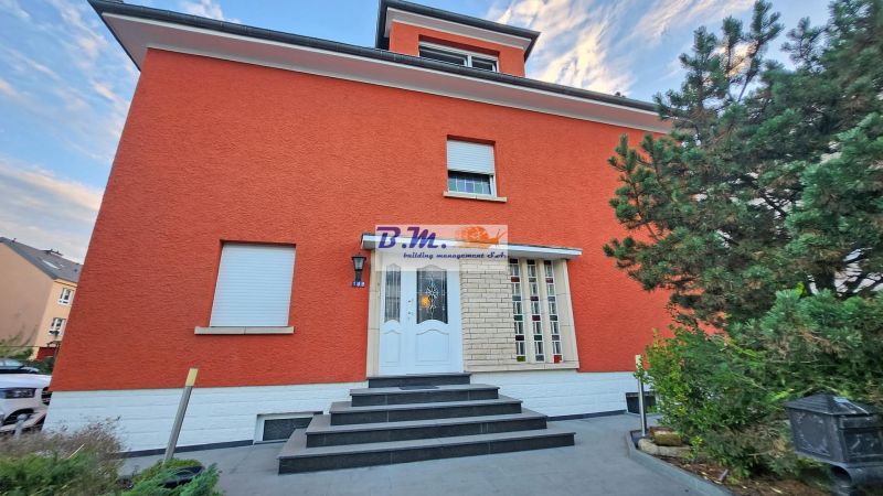 House with 5 rooms to sell in Differdange