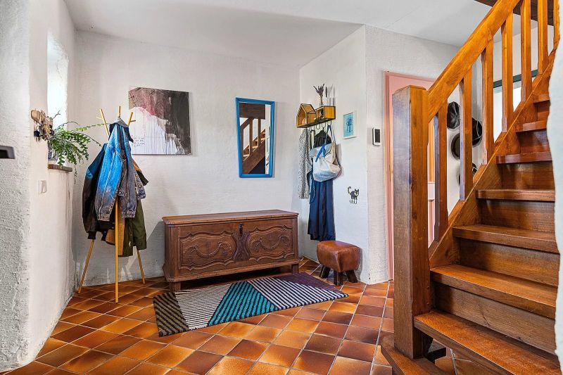 House with 4 rooms to sell in Rambrouch