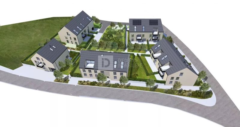 Apartment with 2 rooms to sell in Hagen